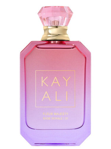 Kayali Fleur Majesty Rose Royale 31 (2025)