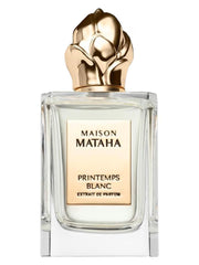 Maison Mataha Printemps Blanc (2025)