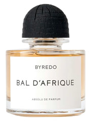 Bal d'Afrique Absolu by Byredo (2025)