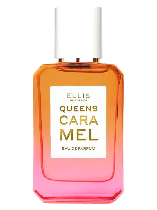 Queens Caramel (2025)