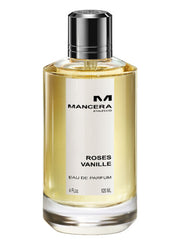 Mancera Roses Vanille