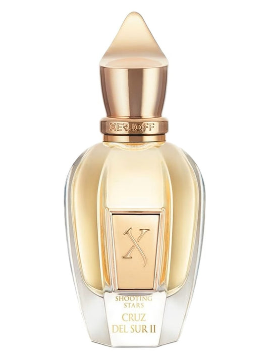 Xerjoff Cruz Del Dur II