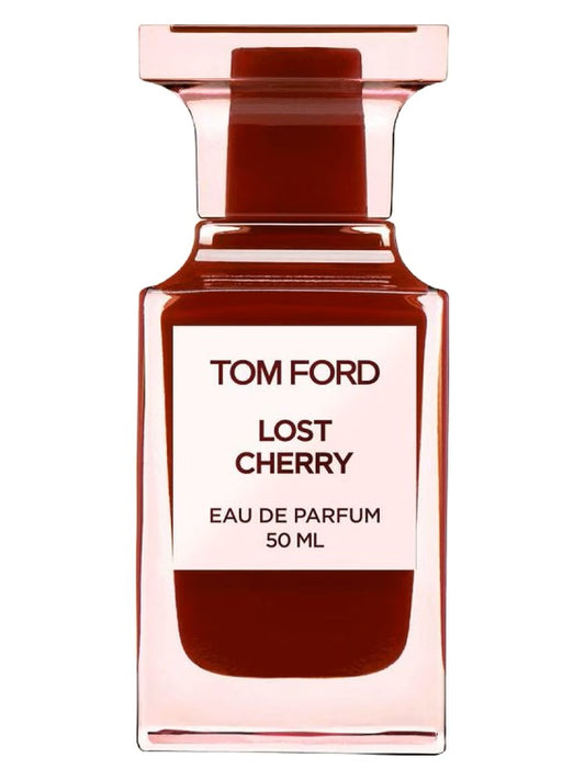 Tom Ford Lost Cherry
