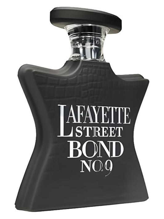 Bond No. 9 Lafayette Street