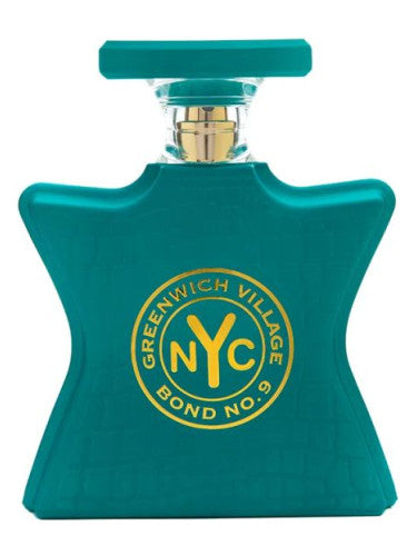 Bond No. 9 Greenwhich Villiage