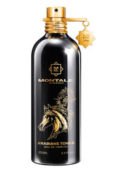 Montale Arabians Tonka