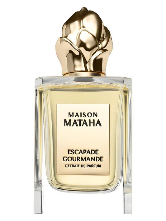 Maison Mataha Escapade Gourmande