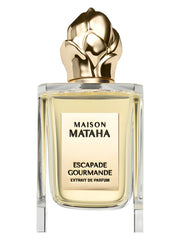 Maison Mataha Escapade Gourmande