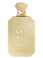 Kayali Vanilla Royale Sugared Patchouli 64