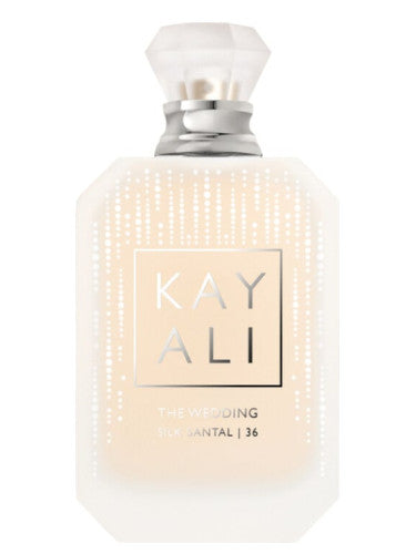 Kayali The Wedding Silk Santal 36