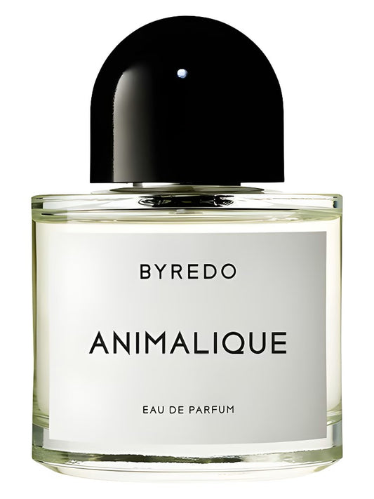 Animalique by Byredo