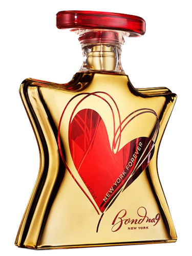 Bond No. 9 New York Forever