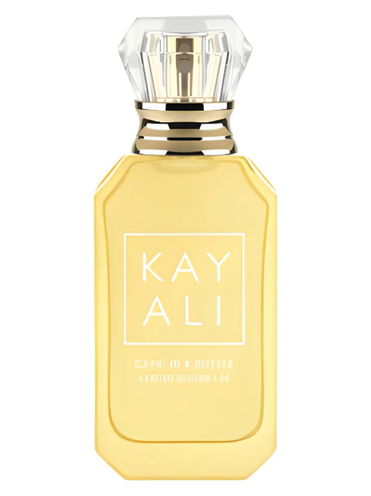 Kayali Capri In a Bottle Lemon Sugar 14