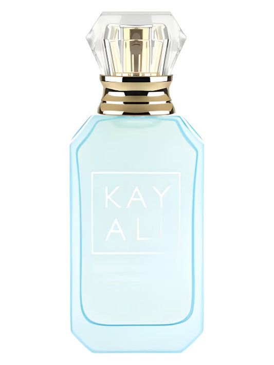 Kayali Maldives In a Bottle Ylang Coco 20