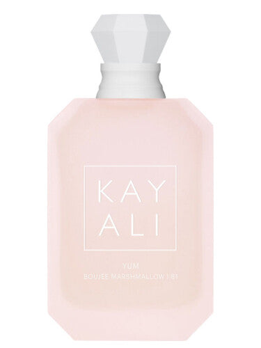 Kayali Vanilla Yum Bougie Marshmallow