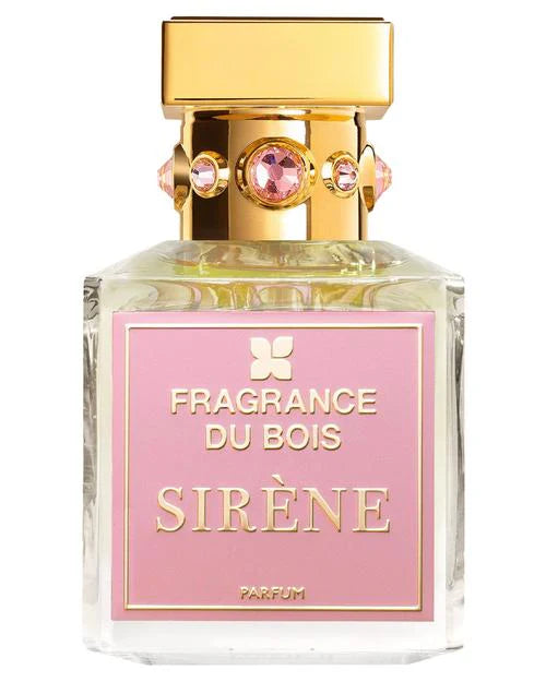 Fragrance Du Bois Sirene