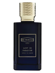 Lust in Paradise Extrait by Ex Nihilo (2006)