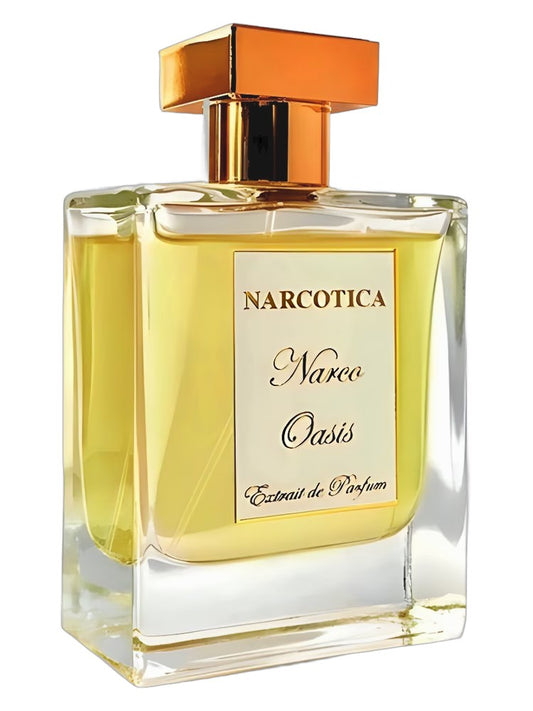Narcotica Narco Oasis