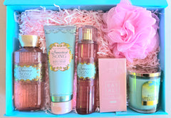 Kayali Yum Bougie Marshmallow Layering Bundle