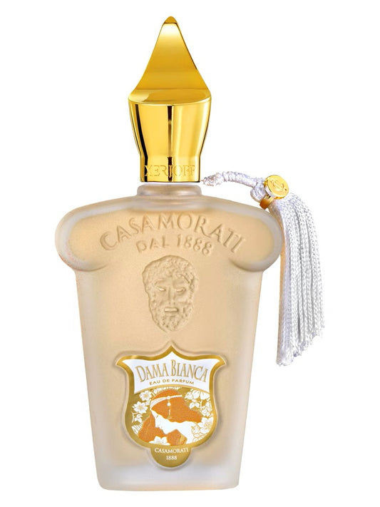 Casamorati Dama Bianca