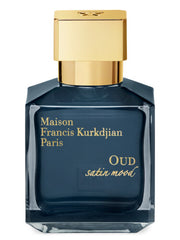 MFK Oud Satin Mood