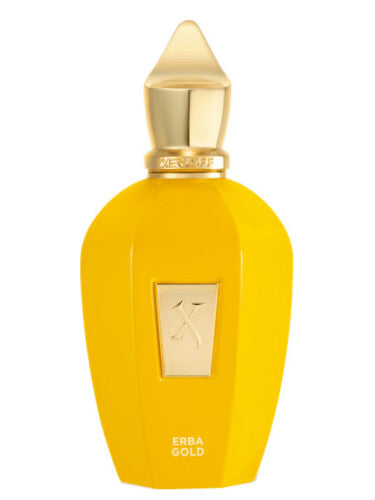 Xerjoff Erba Pura Gold