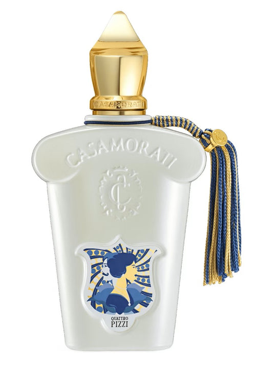 Casamorati Quattro Pizzi