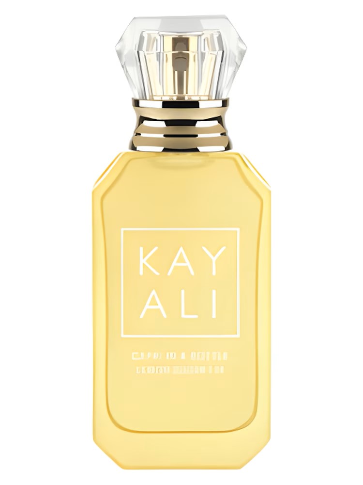 Kayali Capri In a Bottle Lemon Sugar 14