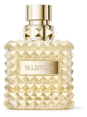 Valentino Born in Roma The Gold Donna