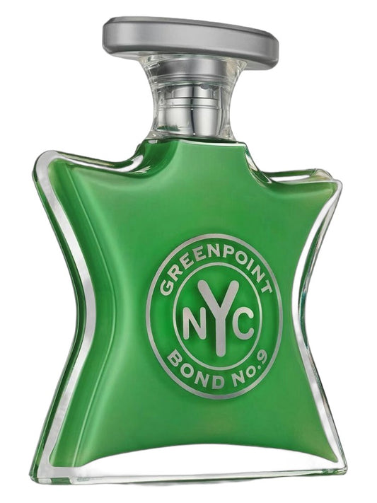Bond No. 9 Greenpoint