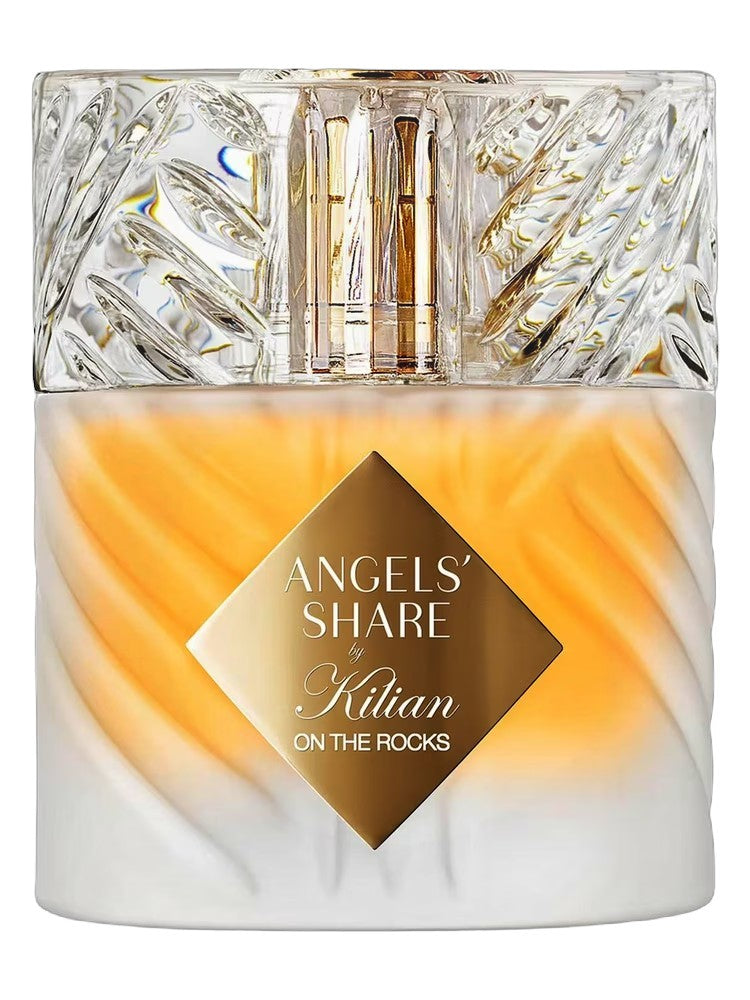Kilian Angel's Share On the Rocks