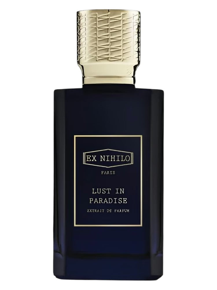 Lust in Paradise Extrait by Ex Nihilo (2006)