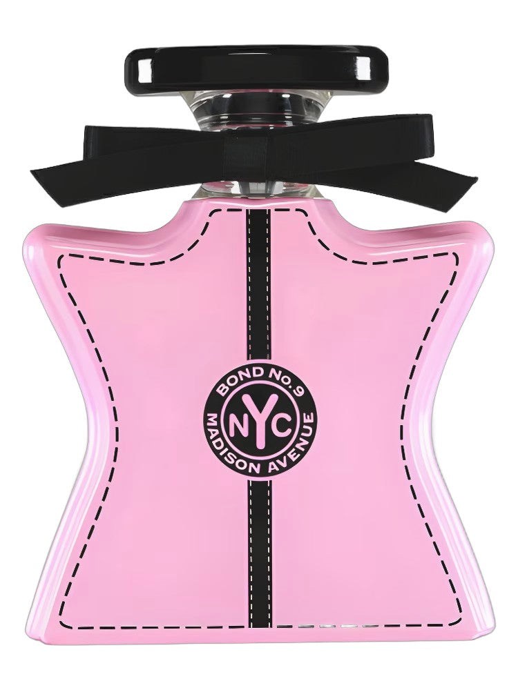 Bond No. 9 Madison Avenue