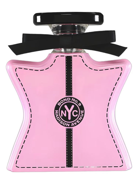 Bond No. 9 Madison Avenue